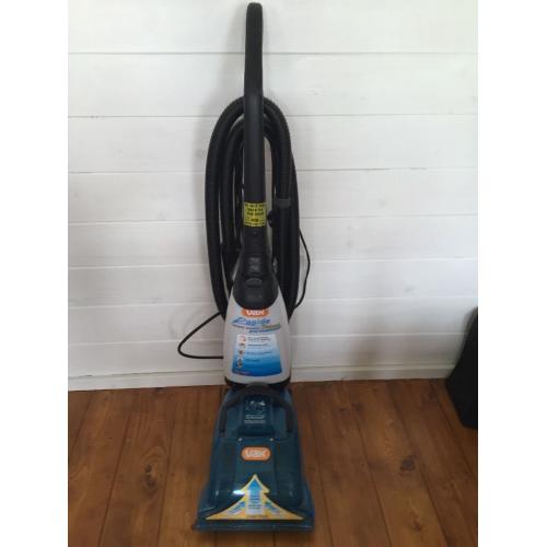 Vax carpet cleaner
