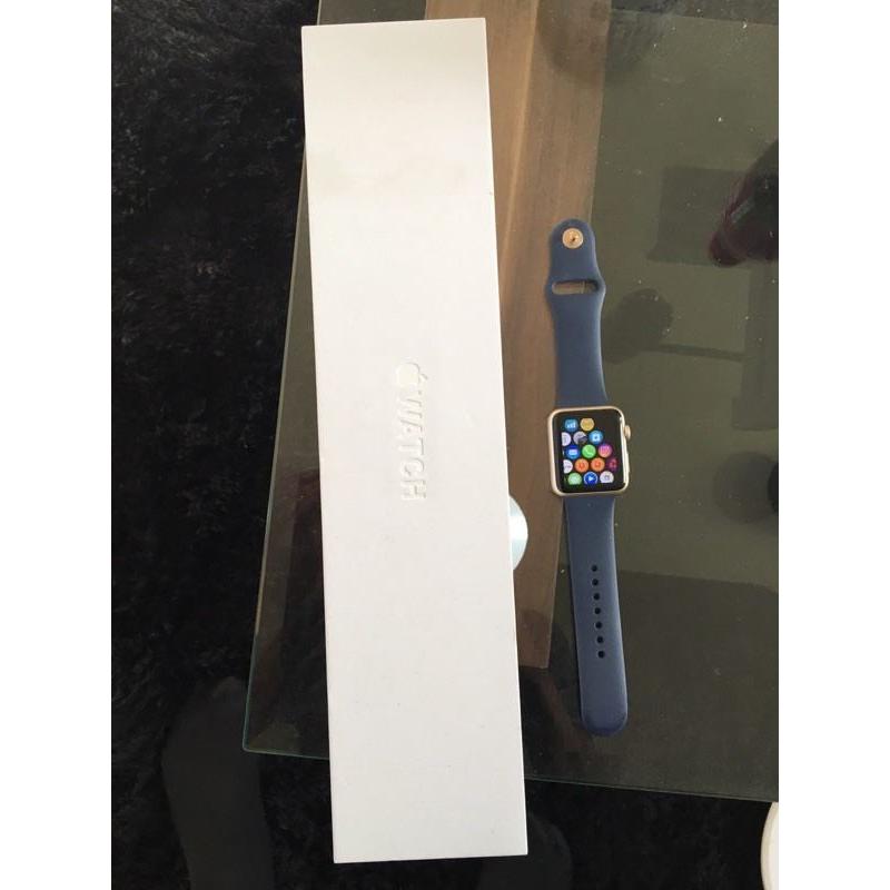 Apple Watch 42mm