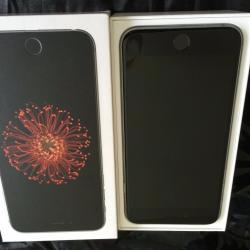 iPhone 6 Plus 16GB Space Grey Unlocked in any Network !!!