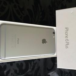 iPhone 6 Plus 16GB Space Grey Unlocked in any Network !!!