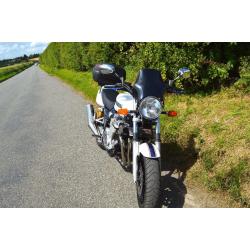 Yamaha XJR 1300 2009