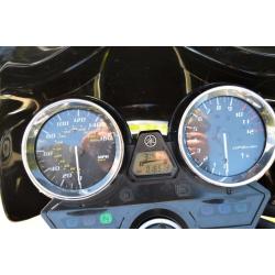 Yamaha XJR 1300 2009