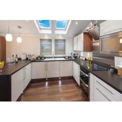 Luxury Lodge Dymchurch Kent 2 Bedrooms 4 Berth Willerby New Hampshire Lodge