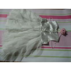 12-18 Months Baby Girl Party Dress