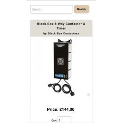 Grow equipment