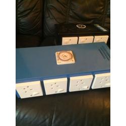 Grow equipment