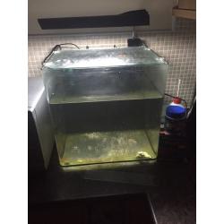 Aqua One Aqua nano 40 Fish Tank