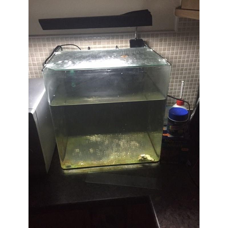 Aqua One Aqua nano 40 Fish Tank