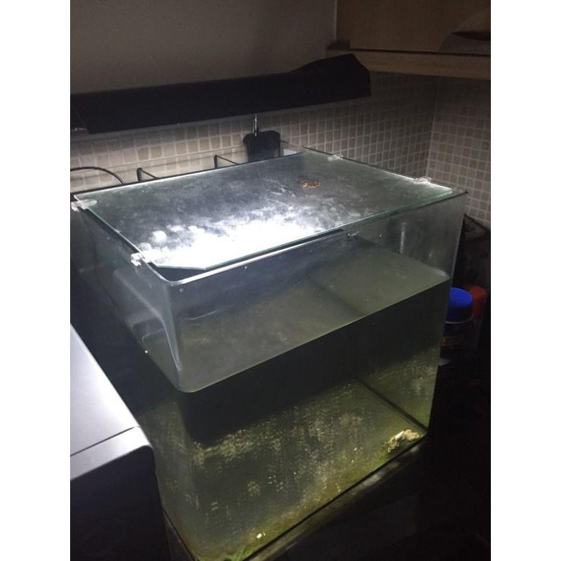 Aqua One Aqua nano 40 Fish Tank