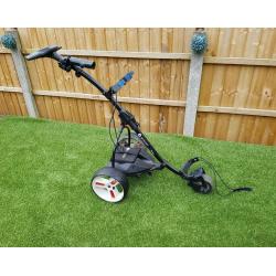 Motocaddy S3 Pro