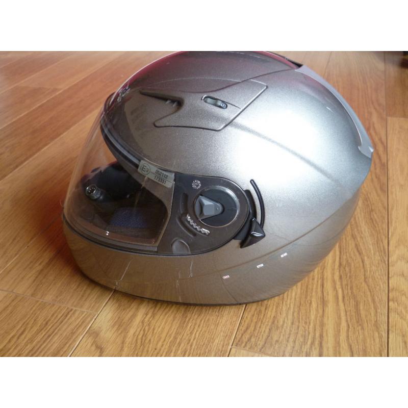 Caberg V2 Double Visor Tech Motorcycle Helmet