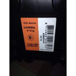 Car seat Maxi Cosi