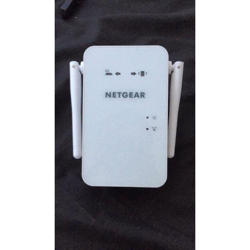 Netgear wifi signal extender