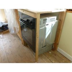 NEFF Built in Oven
