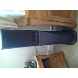SONY Home Theatre Active Speaker System