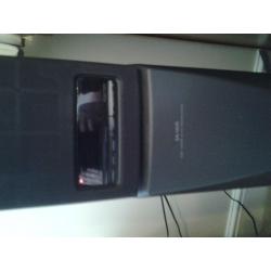 SONY Home Theatre Active Speaker System