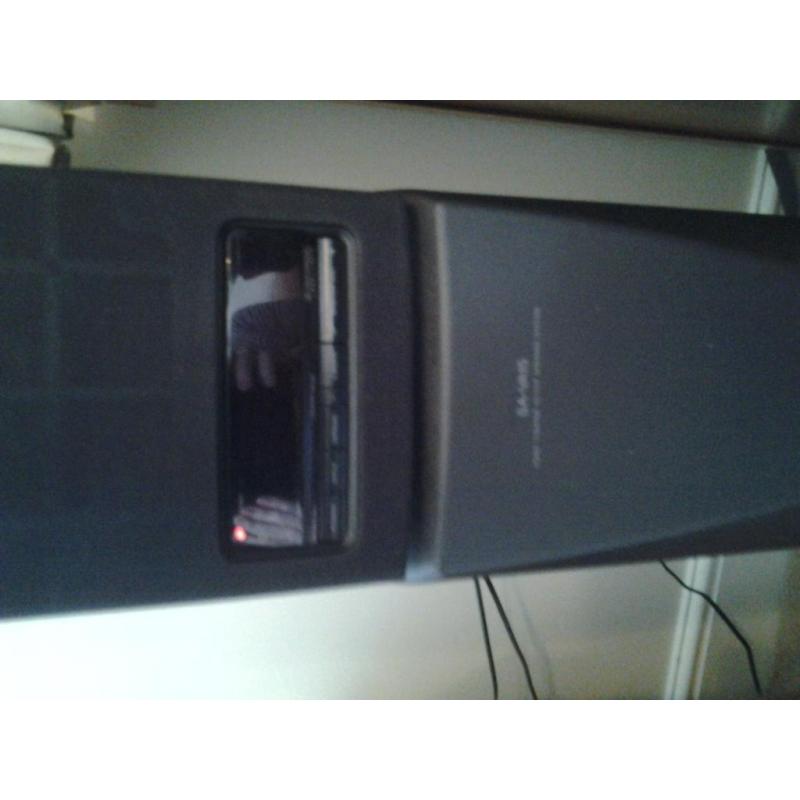 SONY Home Theatre Active Speaker System