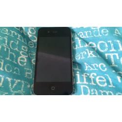 iPhone 4s