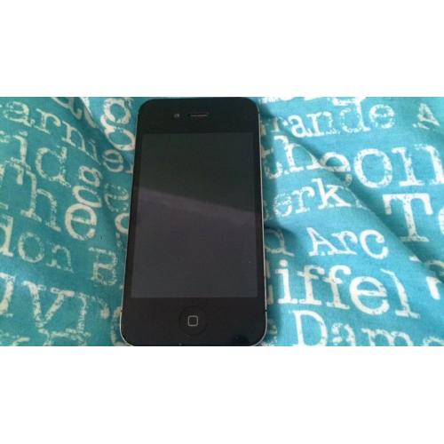 iPhone 4s