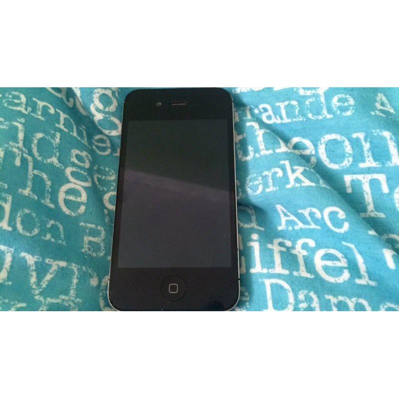 iPhone 4s