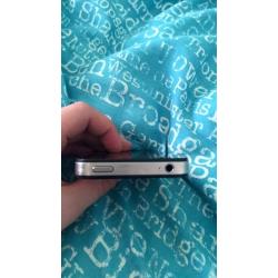 iPhone 4s