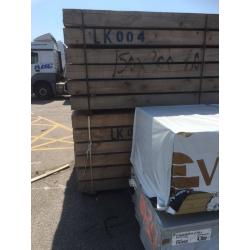 Timber 300 x 150mm