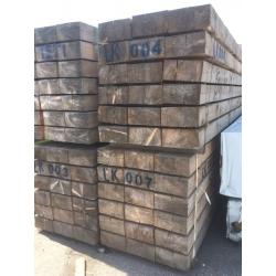 Timber 300 x 150mm