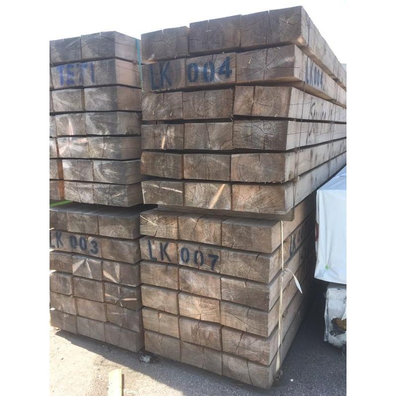 Timber 300 x 150mm