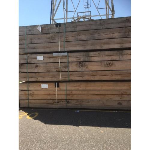 Timber 300 x 150mm