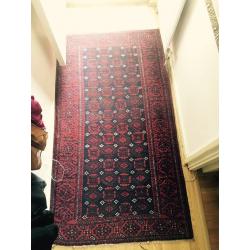 Persian Handmade Carpet