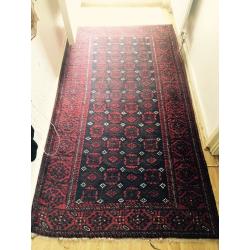 Persian Handmade Carpet