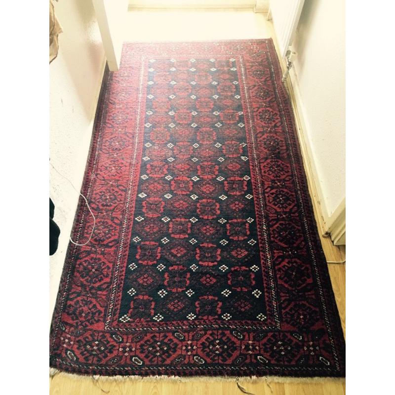Persian Handmade Carpet