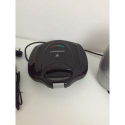 Sandwich maker