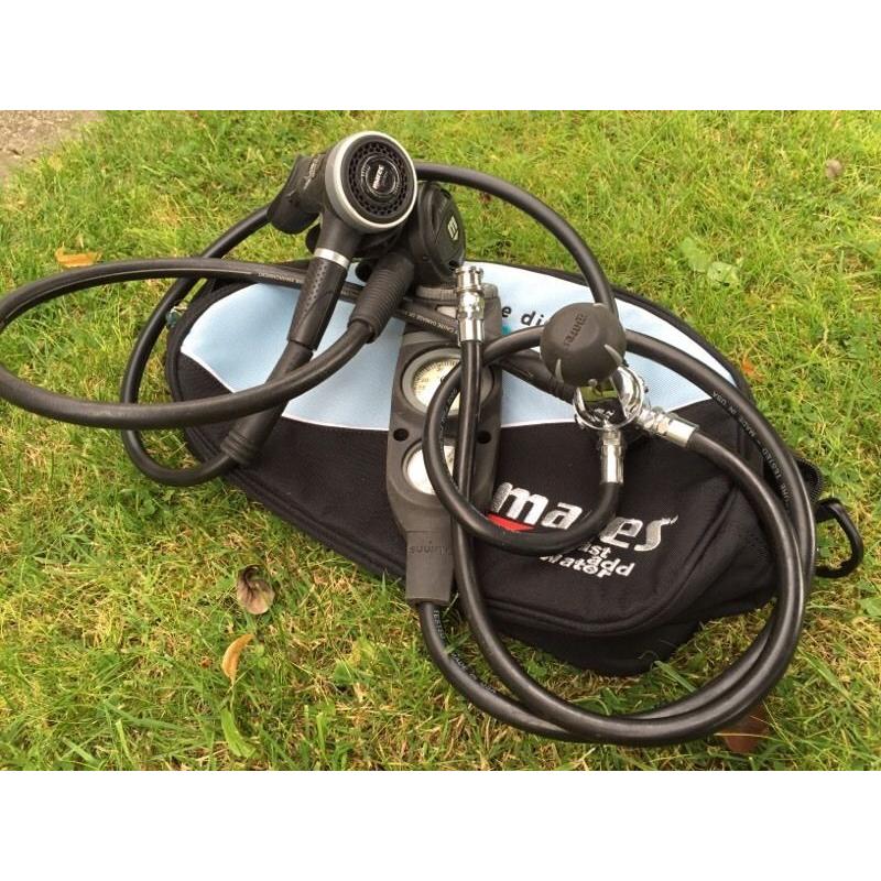 Mares proton octopus triple consul
