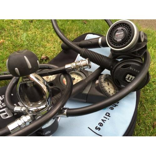 Mares proton octopus triple consul