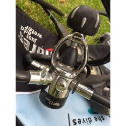 Mares proton octopus triple consul