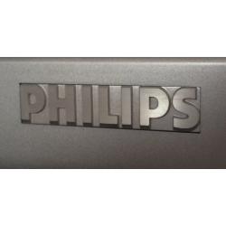 Philips Plasma Television with Wall Bracket (43 inch)