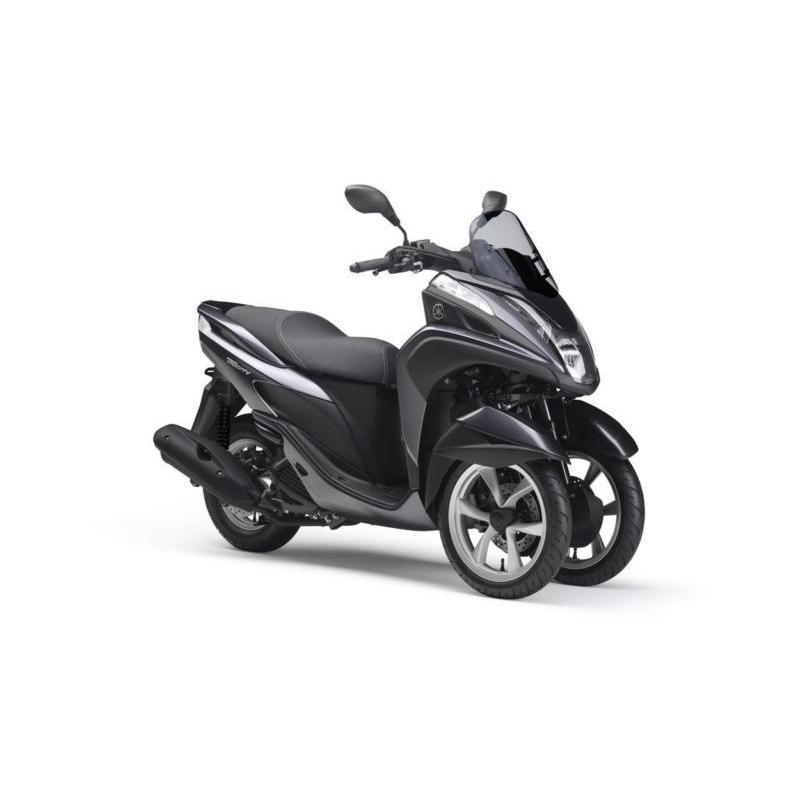 2014 Yamaha Tricity 124.80 cc