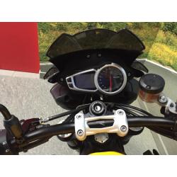 Triumph Speed Triple 94 R 2015