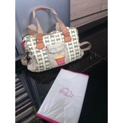 Yummy Mummy Changing Bag