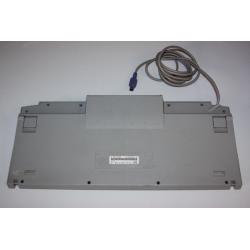 SONY VAIO PS/2 WIRED KEYBOARD (GRAY)--PCVA-KB1P/EA