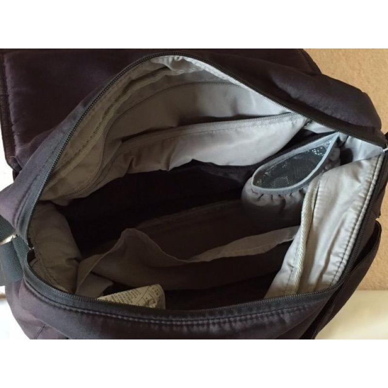 Mamas & Papas changing bag and mat