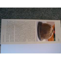 Knitting materials