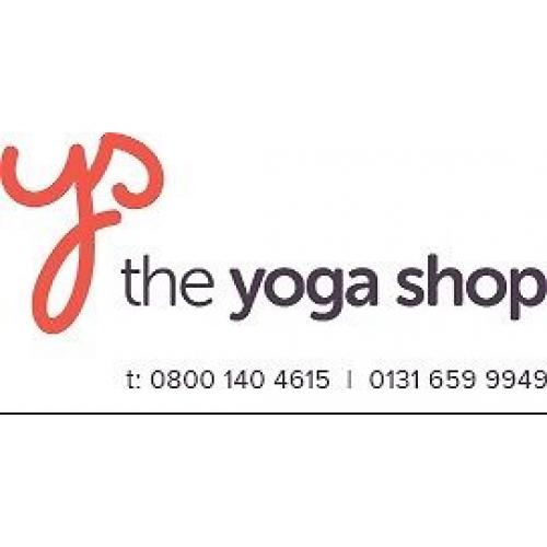 Part-Time Sales & Administrative Role @ The Yoga Shop Ltd!