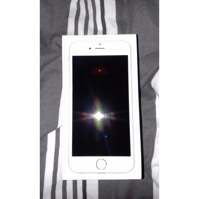 iPhone 6