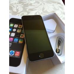 iPhone 5s 16gb ( unlocked) any network
