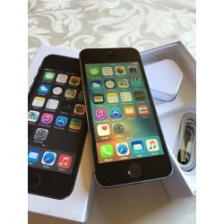 iPhone 5s 16gb ( unlocked) any network