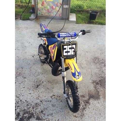 Husky Boy 50 Jnr