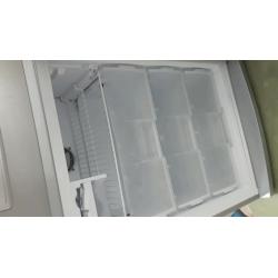 Beko large fridge freezer