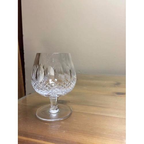 Waterford Crystal Colleen Brandy Glass